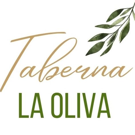 Logotipo de la Taberna La Oliva